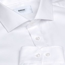 Men's Barkers Origin Shirt Detail