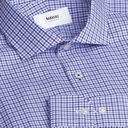 Mens Stamford Check Detail