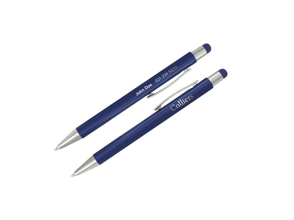 Lancer Stylus Pen - Personalised