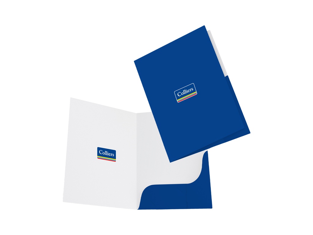 A4 Presentation Folder - Pack of 10