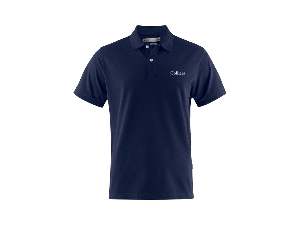 Men's Sunset Modern Polo