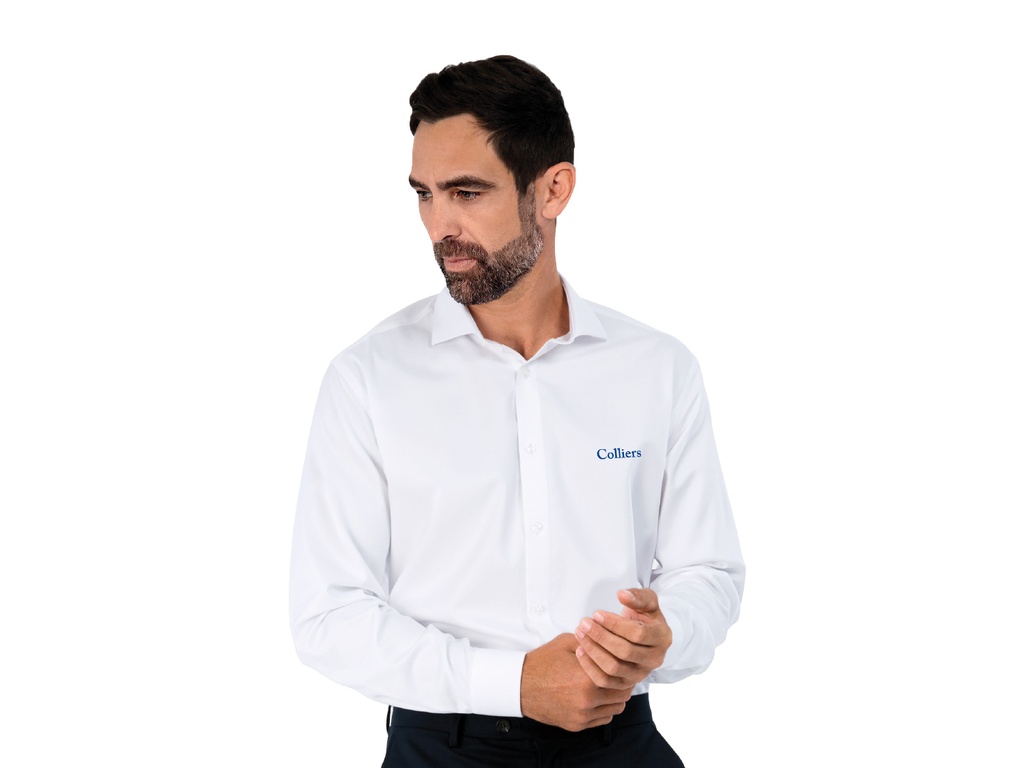 Men's Barkers Origin Shirt