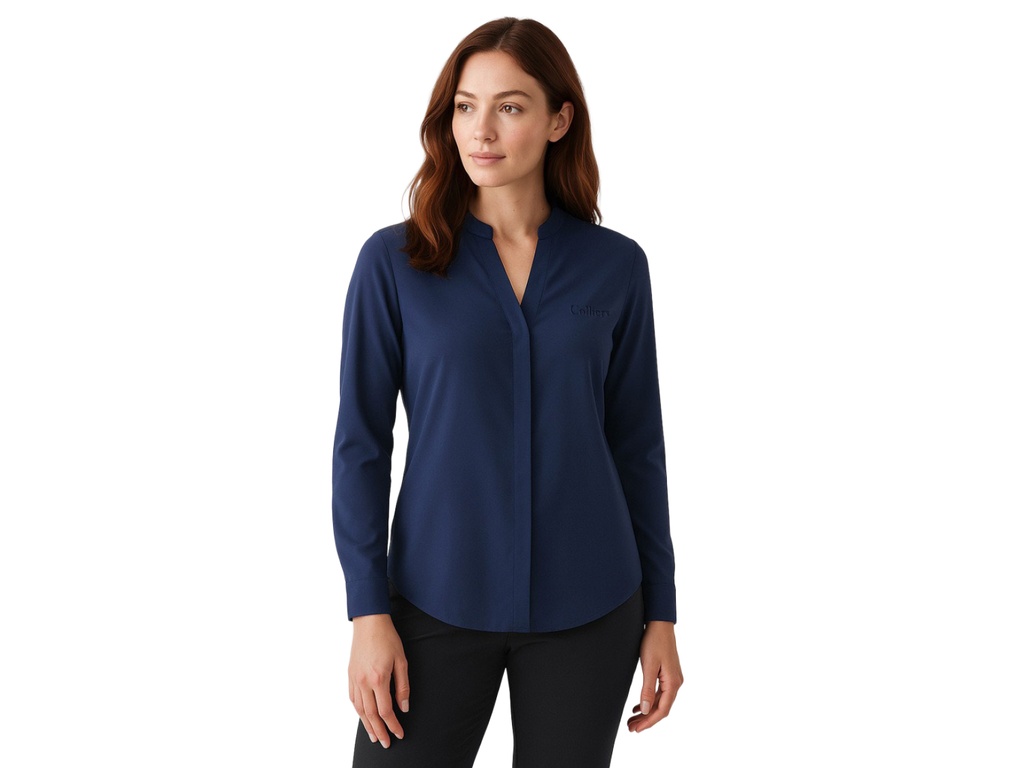 Women's Juliette Long Sleeve Blouse
