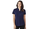 Women's Juliette Short Sleeve Blouse