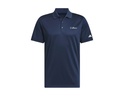 Men's Adidas Recycled Performance Polo Shirt